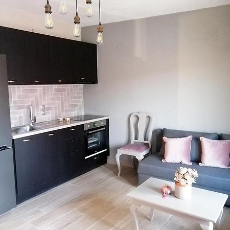 Euphoria Superior Suite Apartment Argostoli  Bagian luar foto