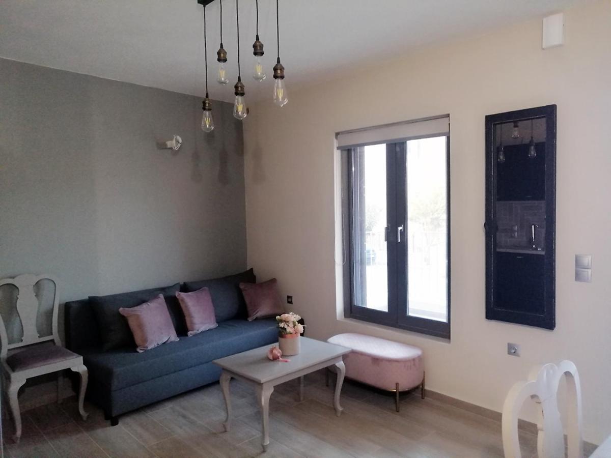 Euphoria Superior Suite Apartment Argostoli  Bagian luar foto