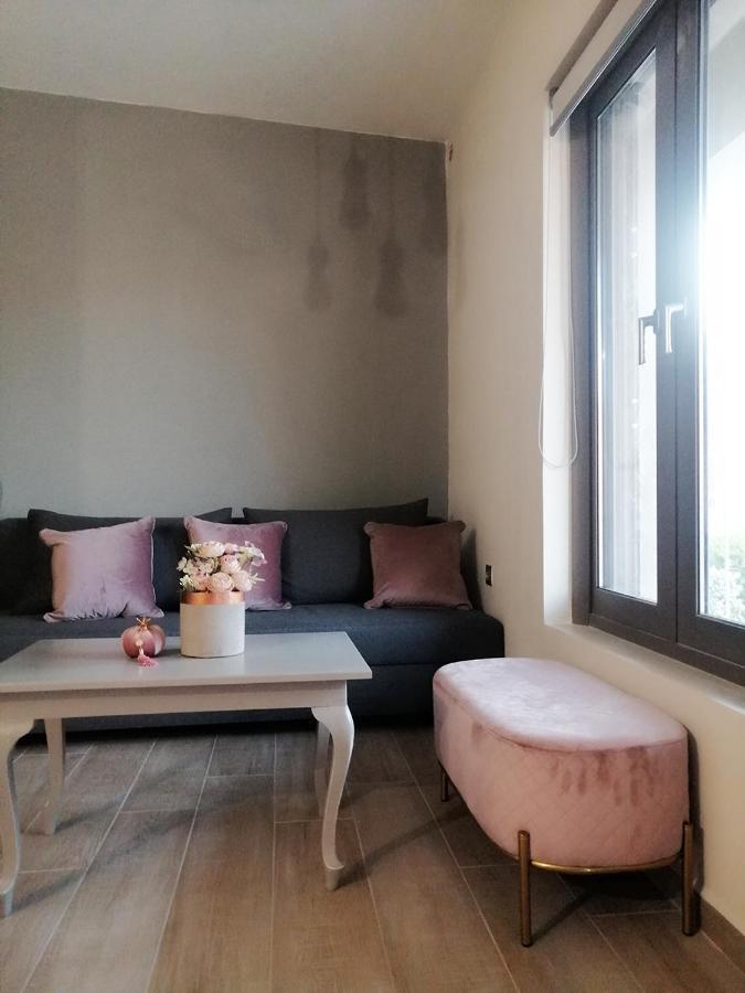Euphoria Superior Suite Apartment Argostoli  Bagian luar foto