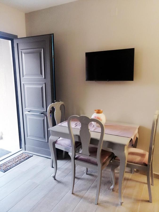 Euphoria Superior Suite Apartment Argostoli  Bagian luar foto