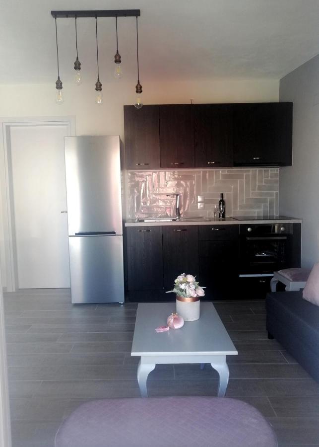 Euphoria Superior Suite Apartment Argostoli  Bagian luar foto