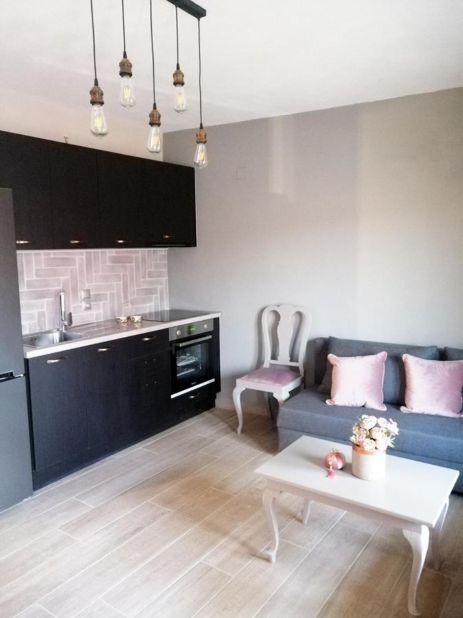 Euphoria Superior Suite Apartment Argostoli  Bagian luar foto