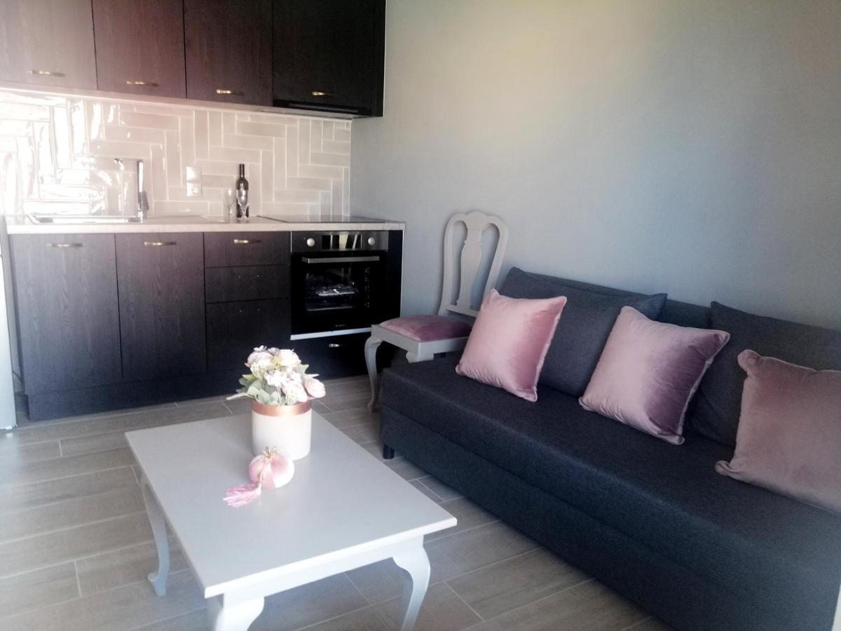 Euphoria Superior Suite Apartment Argostoli  Bagian luar foto