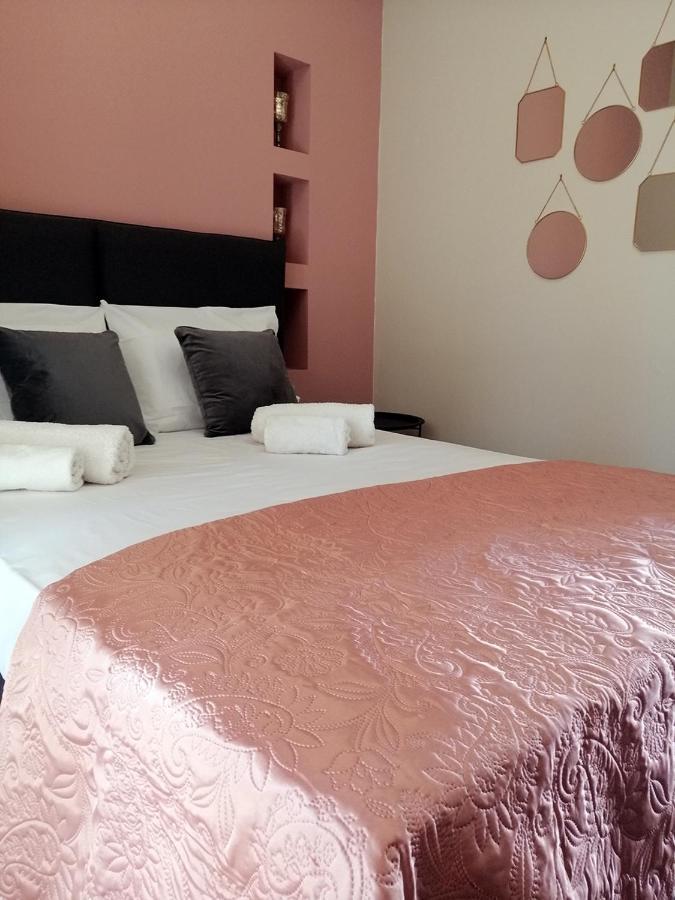 Euphoria Superior Suite Apartment Argostoli  Bagian luar foto