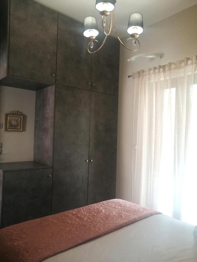Euphoria Superior Suite Apartment Argostoli  Bagian luar foto