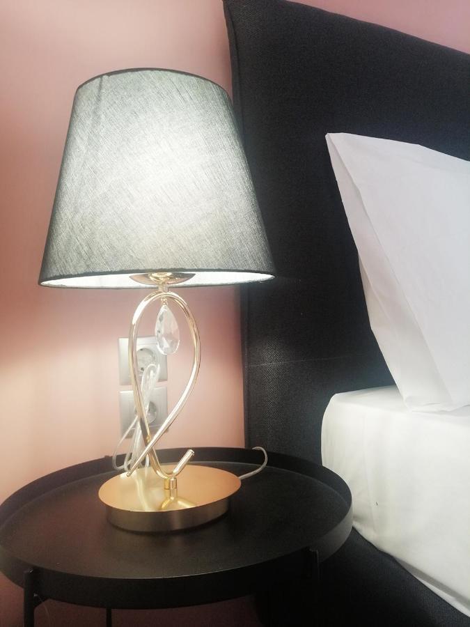 Euphoria Superior Suite Apartment Argostoli  Bagian luar foto
