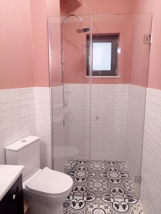 Euphoria Superior Suite Apartment Argostoli  Bagian luar foto