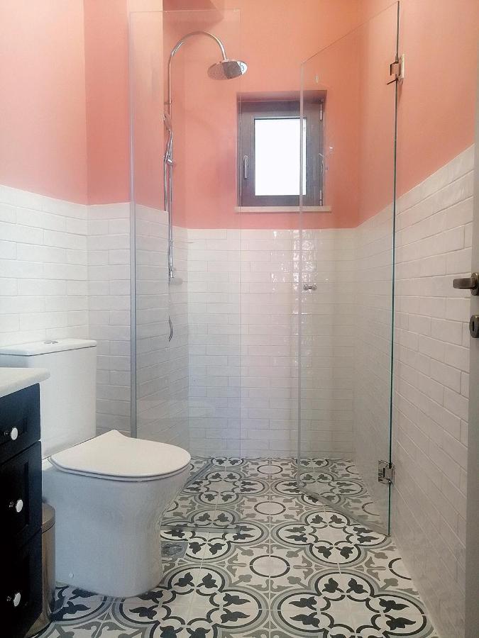 Euphoria Superior Suite Apartment Argostoli  Bagian luar foto